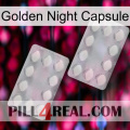 Golden Night Capsule 17